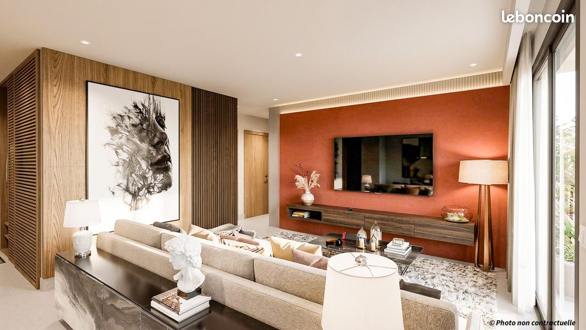 Maison 5 pièces 92 m² · à Veigné · 92 m² · 240 675 €