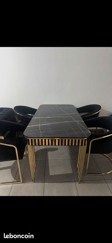 Salon complet (image 4)