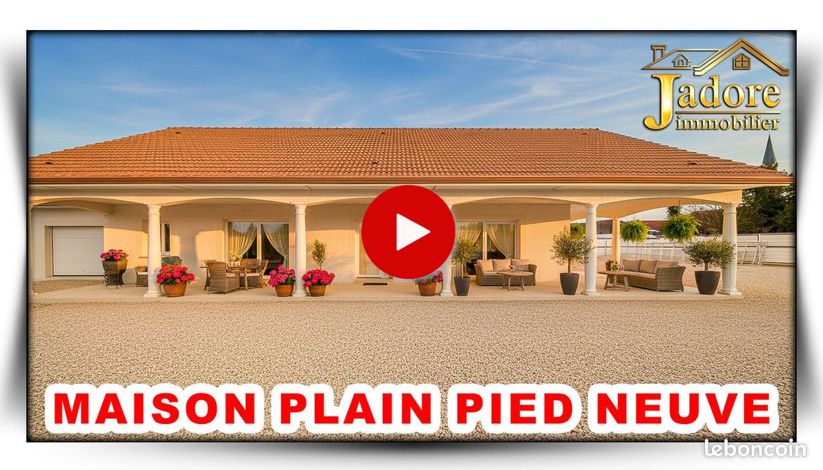 Maison 5 pièces 140 m² · à Épinal · 140 m² · 345 000 €