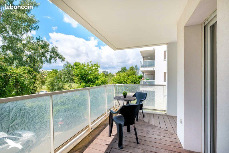 Appartement 4 pièces 75 m² · à Bron · 75 m² · 298 000 €