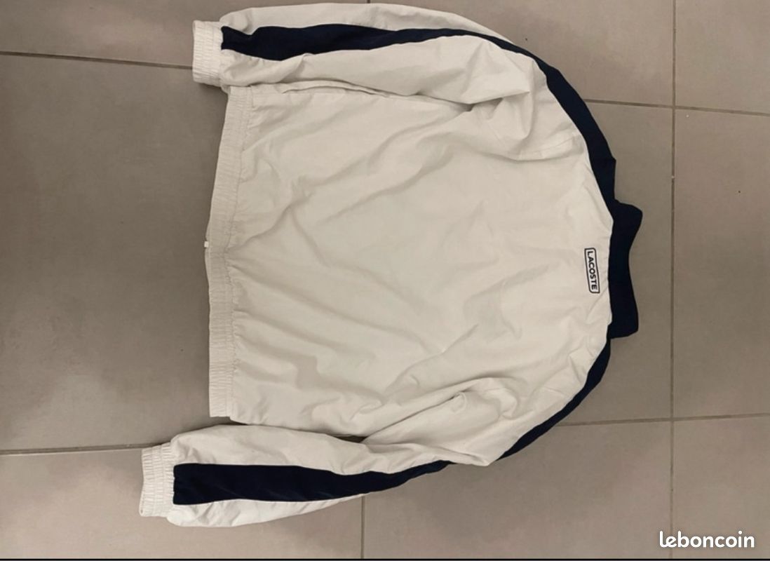 Veste Lacoste (image 2)