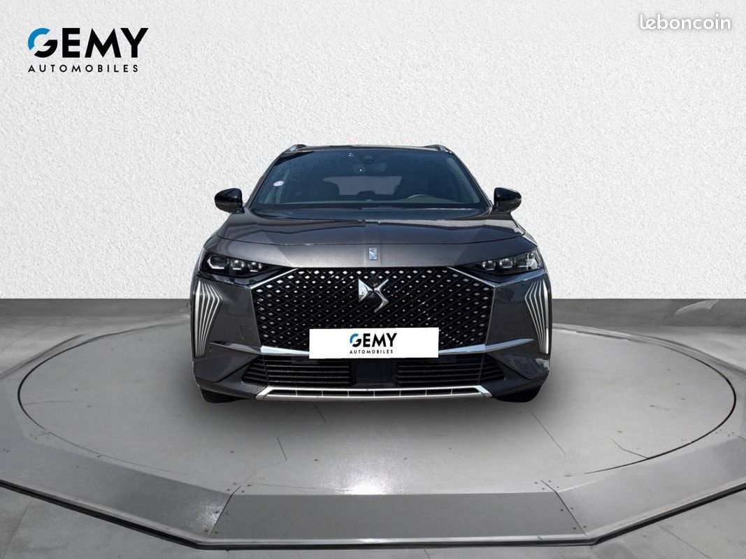 DS DS7 Crossback Hybride E-Tense 300 EAT8 4x4 Rivoli (image 2)