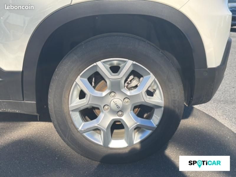 Jeep Avenger 1.2 Turbo T3 100ch Summit (image 33)