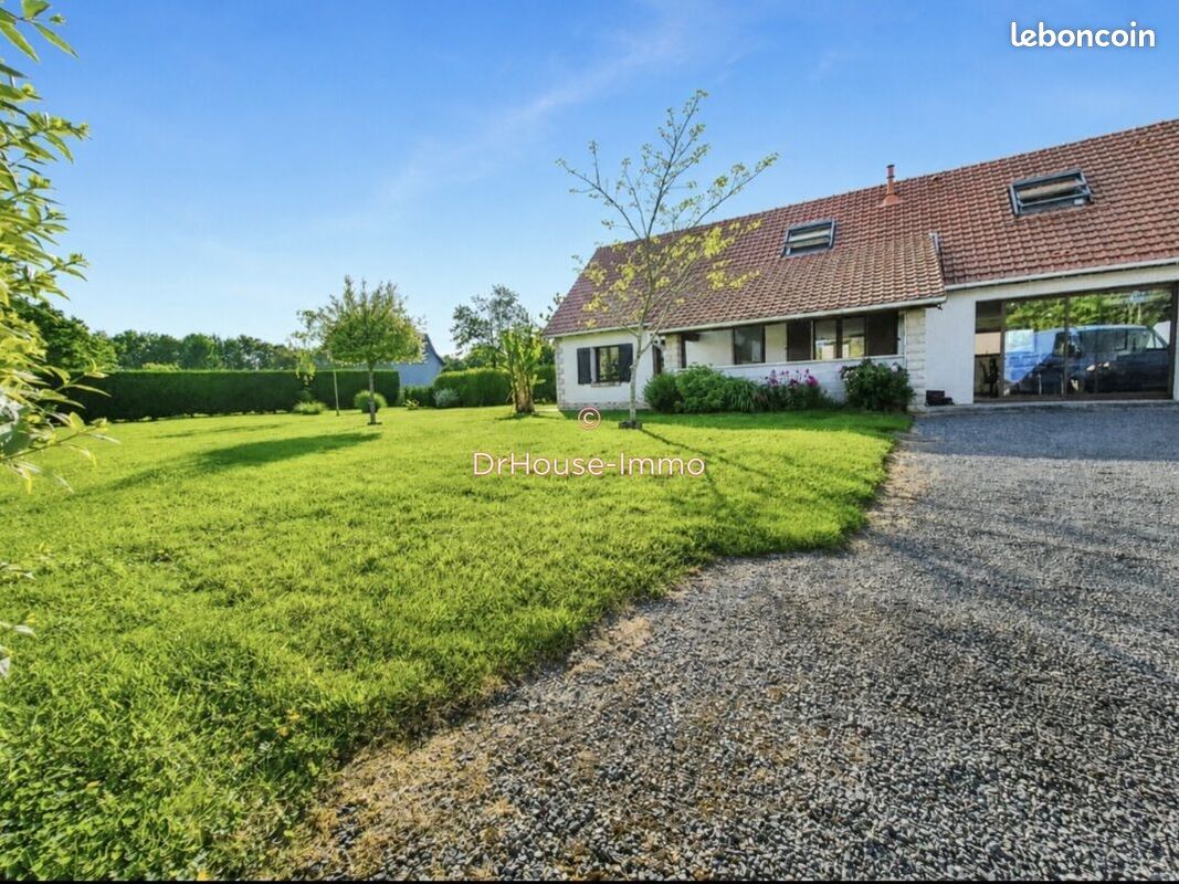 Maison 5 pièces 156 m² · à Prétot-Vicquemare · 156 m² · 270 000 €