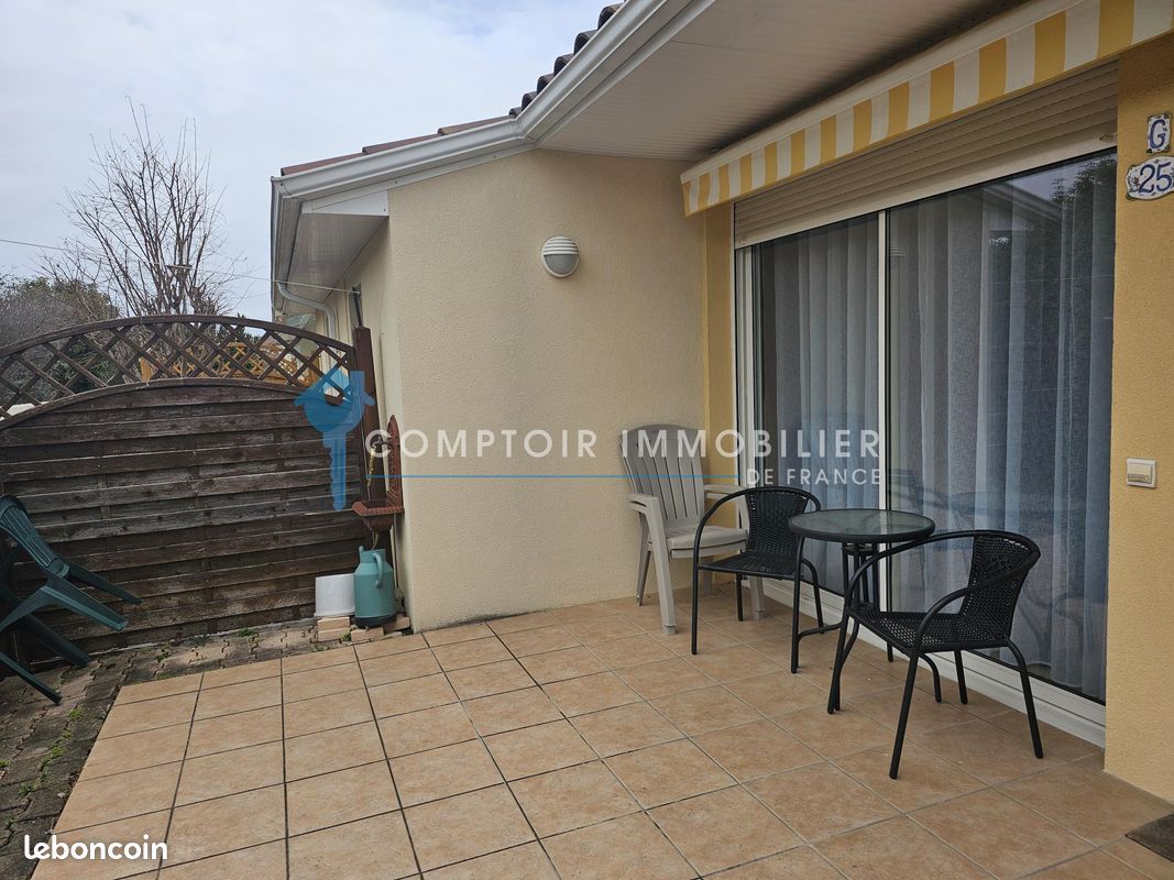 Maison 3 pièces 78 m² · à Ruoms · 78 m² · 220 000 €