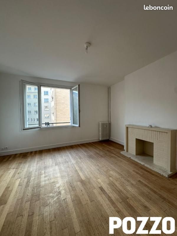 Appartement 3 pièces 81 m² · à Caen · 81 m² · 943 €/mois