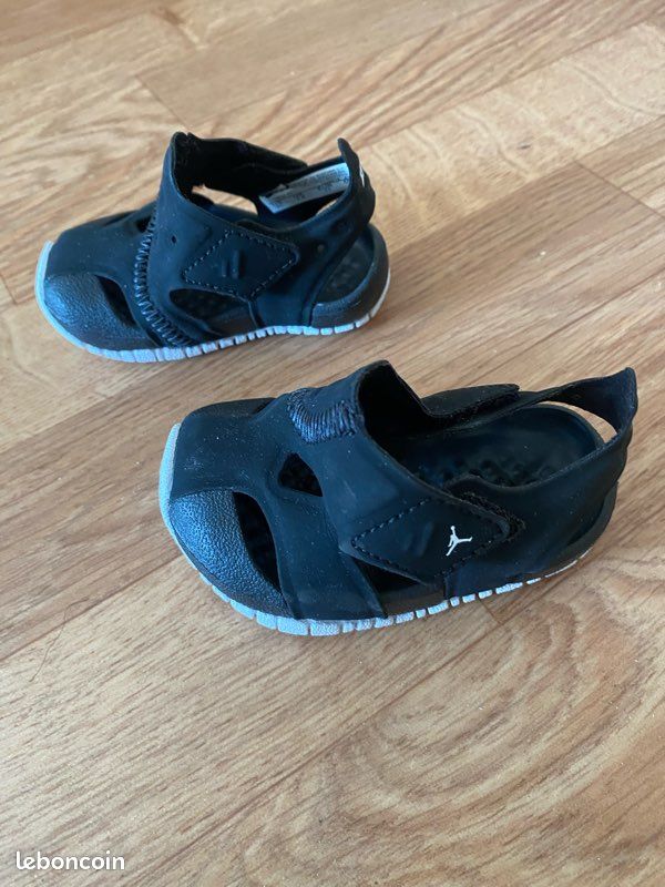 Nike Bebe Sandale Jordan Bebe Sandales Bébé Jordan Chaussures