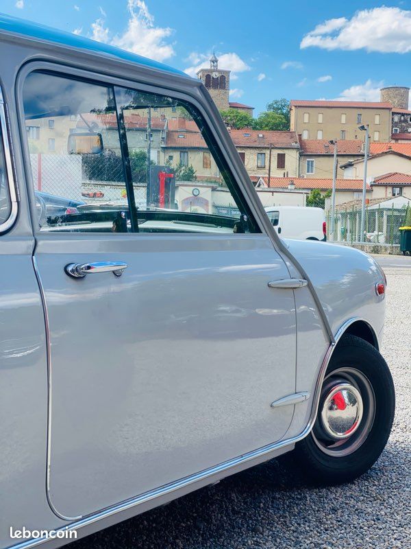 Rare innocenti mini minor garantie (image 6)