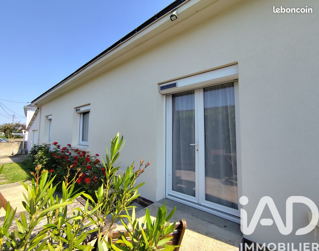 Maison 7 pièces 152 m² · à Le Pellerin · 152 m² · 329 500 €