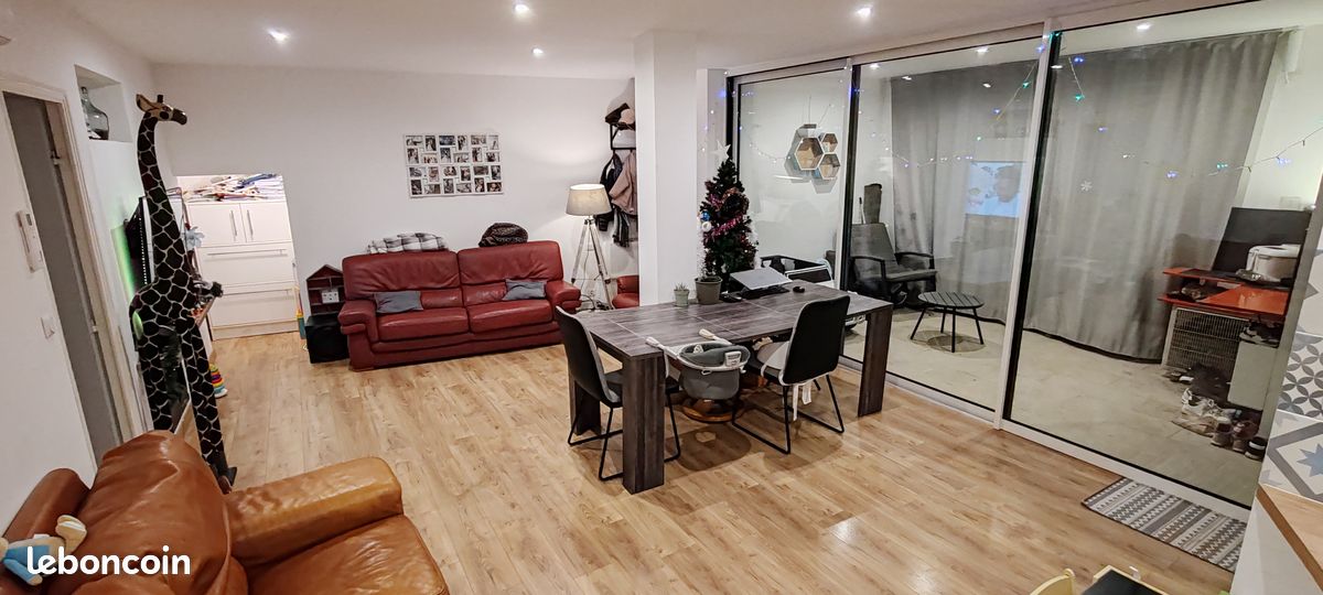 Appartement 2 pièces 81 m² · à Saint-Jean-de-Védas · 81 m² · 228 000 €