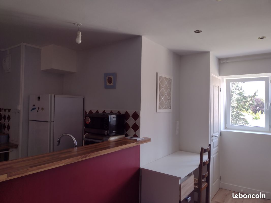 Appartement 1 pièce 26 m² · à Orléans · 26 m² · 470 €