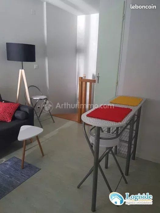 Appartement a louer montbeliard - 2 pièce(s) - 25 m2 - Surfyn