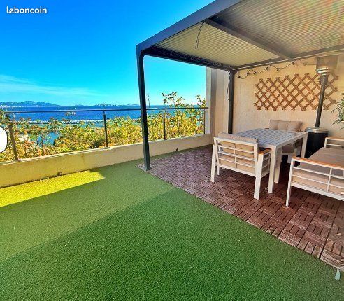 Maison 3 pièces 90 m²