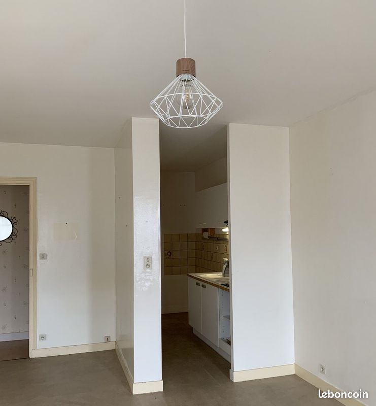 Appartement 2 pièces 54 m² · à Jarnac · 54 m² · 582 €