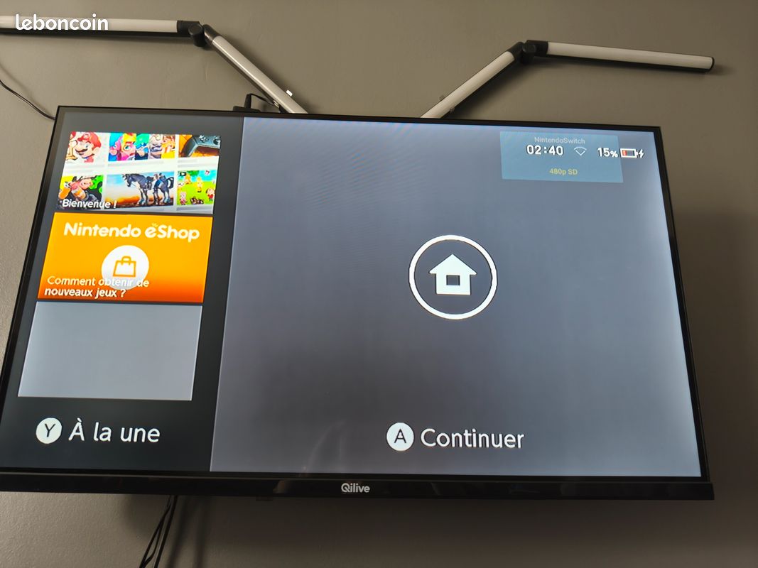 Switch et accessoires (image 2)