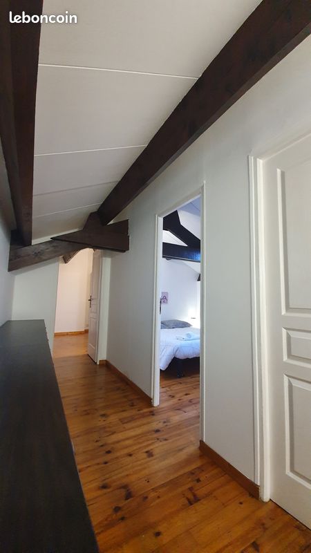 APPARTEMENT Centre historique d'Orange (image 7)