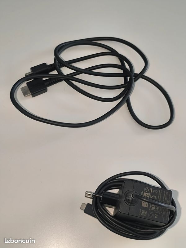 Nintendo Switch OLED (image 13)