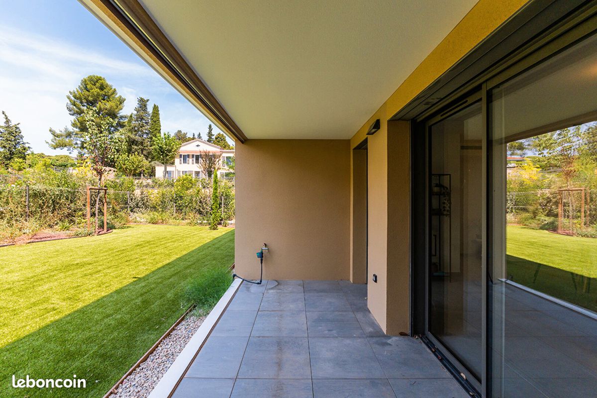 Appartement 4 pièces 87 m² · à Aix-en-Provence · 87 m² · 695 000 €