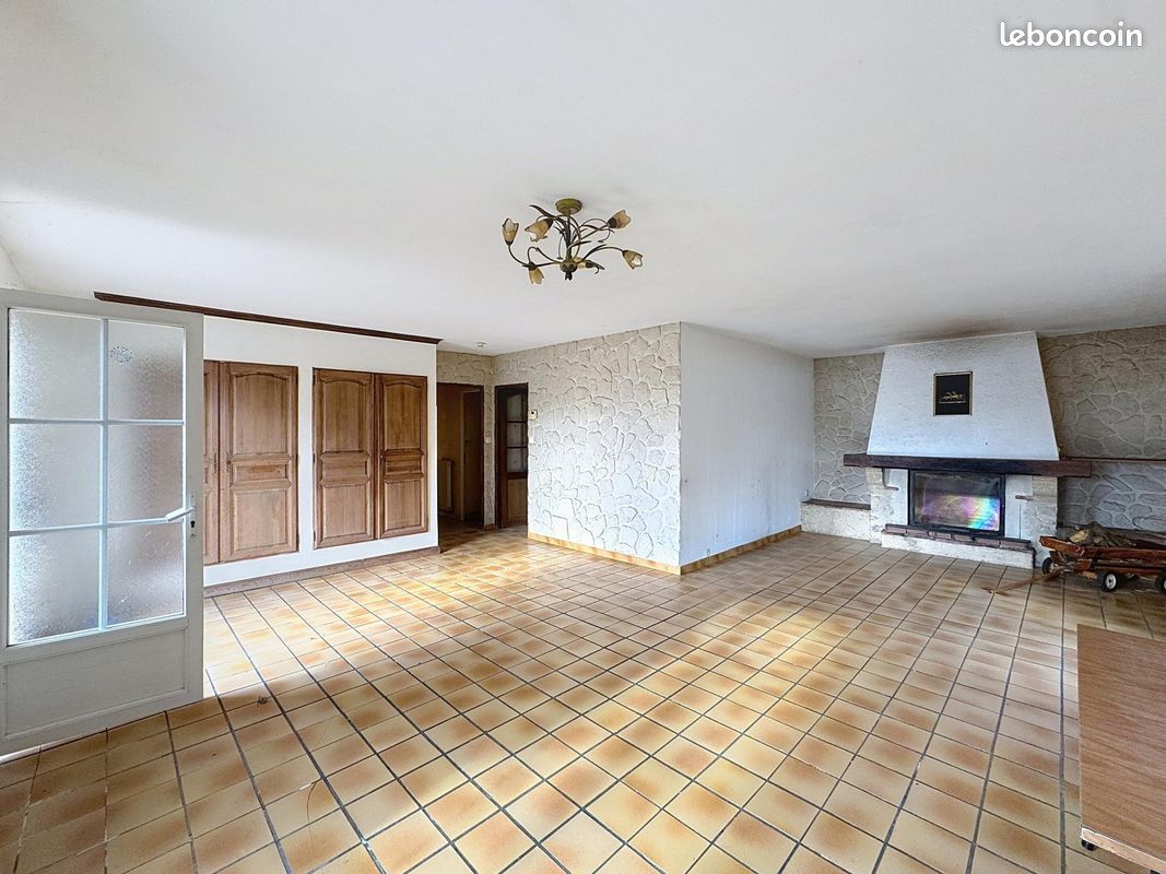 Maison 7 pièces 128 m² · à Cénac · 128 m² · 297 000 €