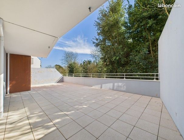 Appartement 5 pièces 118 m²