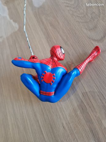 COFFRET SPIDERMAN 3 ultimate limitée 5000 ex marvel tbe figurine resine attakus EUR 149,00 - FR