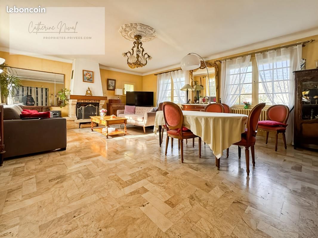 Maison 6 pièces 124 m² · à La Baule-Escoublac · 124 m² · 415 000 €