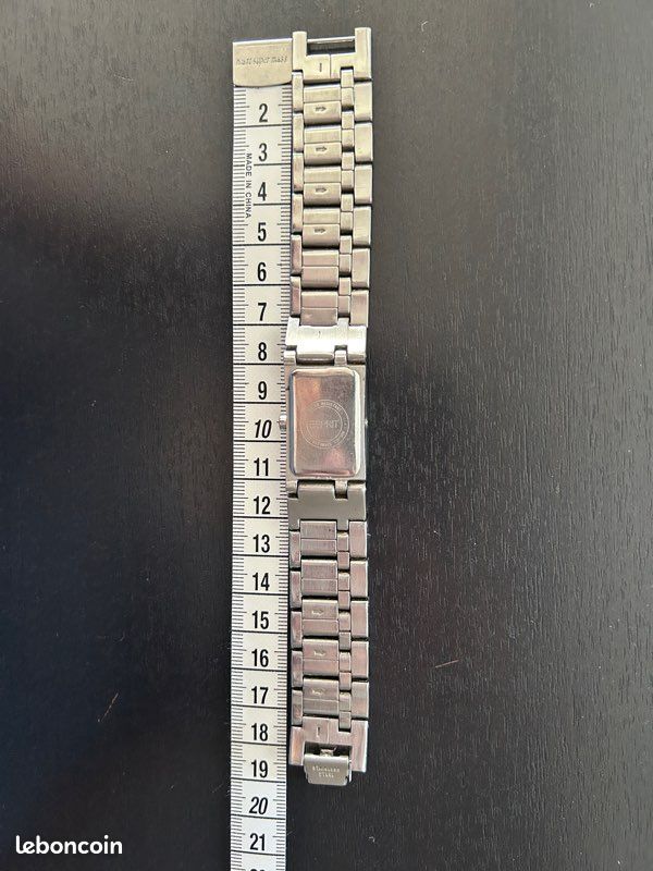 Montre Esprit (image 5)