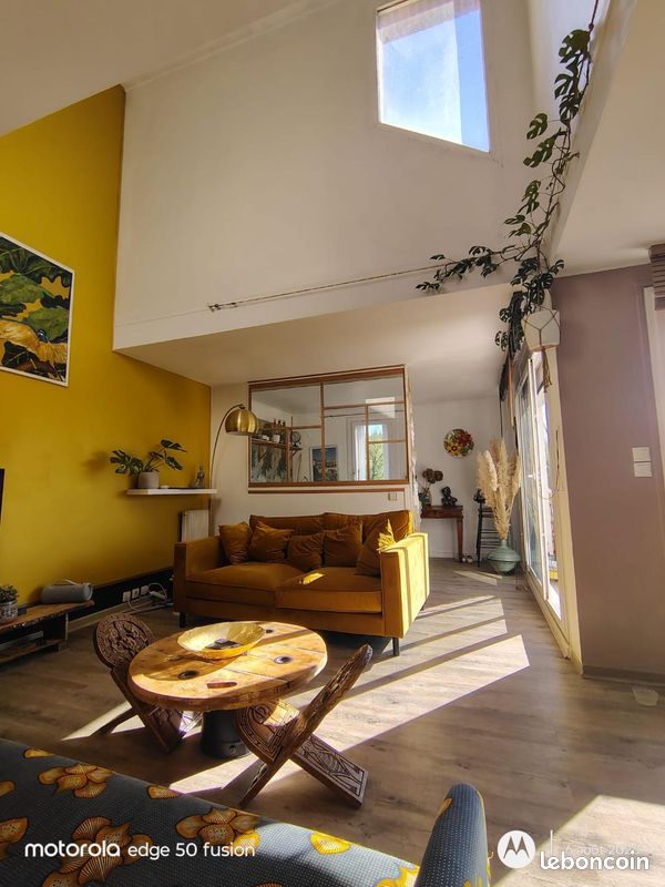 Appartement 4 pièces 105 m² · à Savigny-le-Temple · 105 m² · 239 000 €