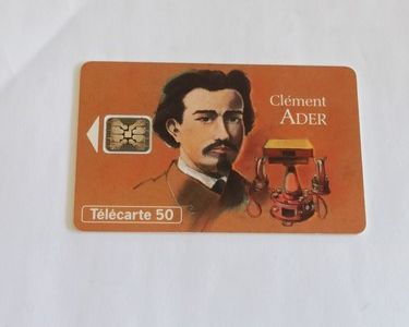 Carte Téléphonique Rare – Avion De Chasse Italie Air Force Embraer – Très Bon état