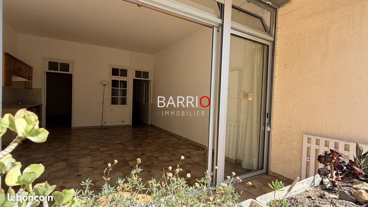 Appartement 3 pièces 50 m² · à Banyuls-sur-Mer · 50 m² · 149 000 €
