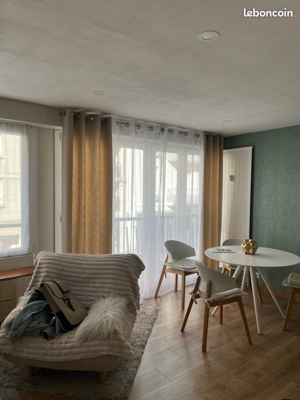Appartement 2 pièces 51 m² · à Annecy · 51 m² · 1 230 €/mois