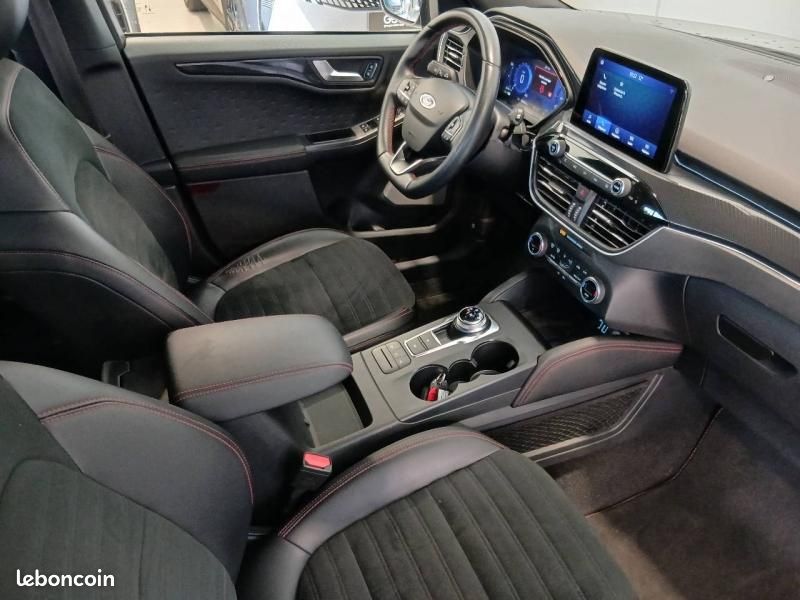 Ford Kuga 1.5 EcoBlue 120ch ST-Line BVA (image 13)