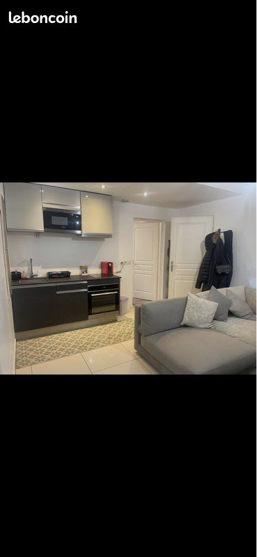Appartement 2 pièces 35 m² · à Annemasse · 35 m² · 1 190 €/mois