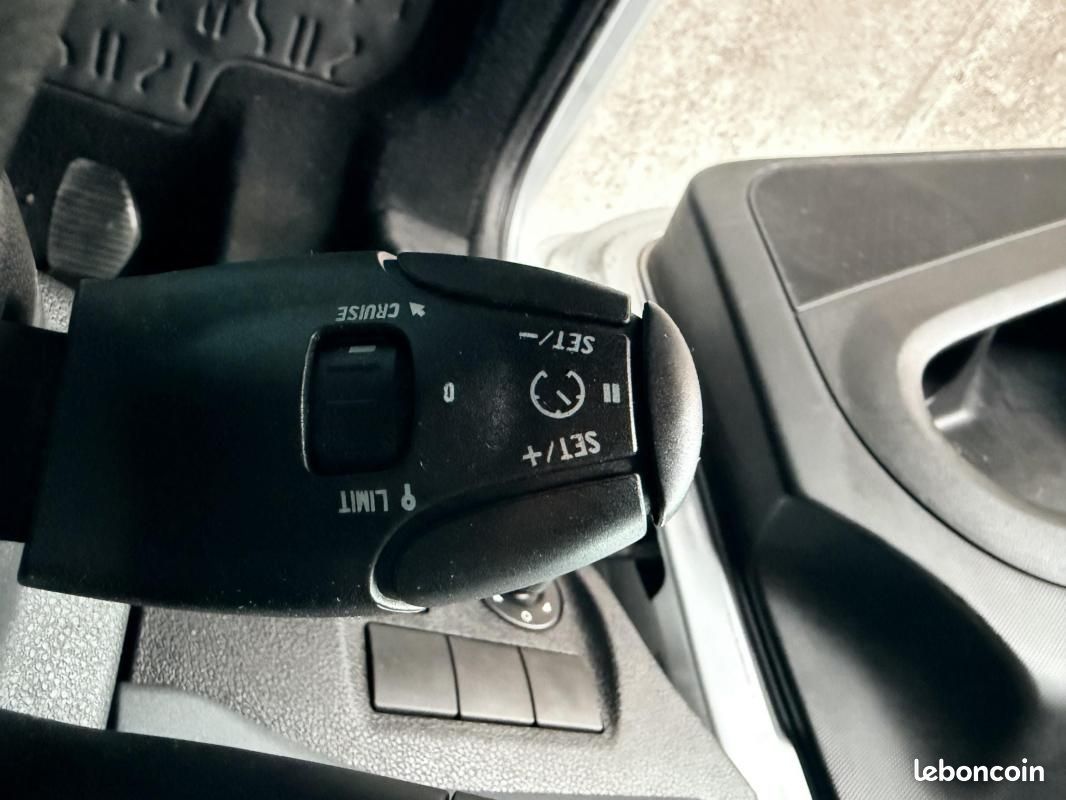 Peugeot Partner Tepee 1.6 HDI 92ch Family Gris (image 22)