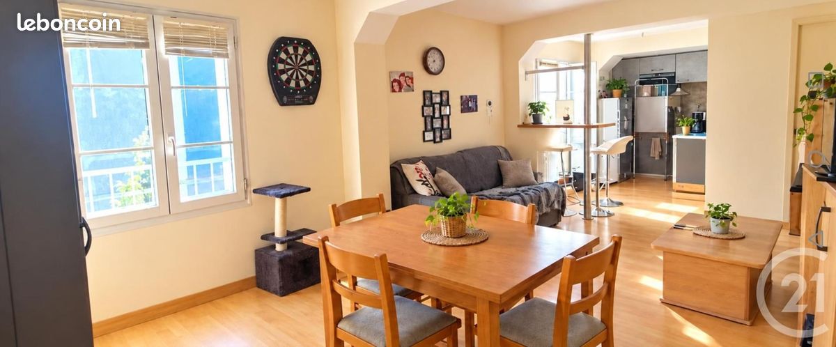 Appartement 1 pièce 32 m² · à Meung-sur-Loire · 32 m² · 74 000 €