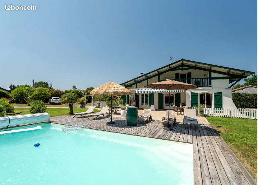 Maison 7 pièces 192 m² · à Labouheyre · 192 m² · 480 000 €
