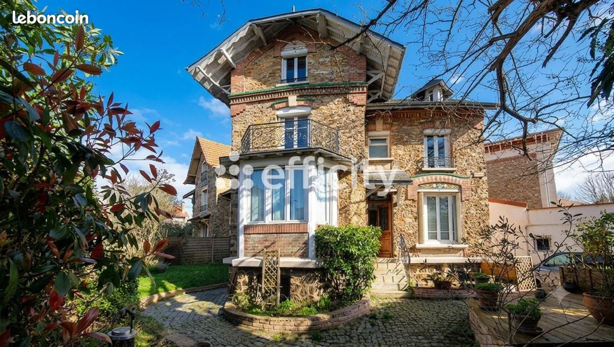 Maison 6 pièces 200 m² · à Châtillon · 200 m² · 1 230 000 €