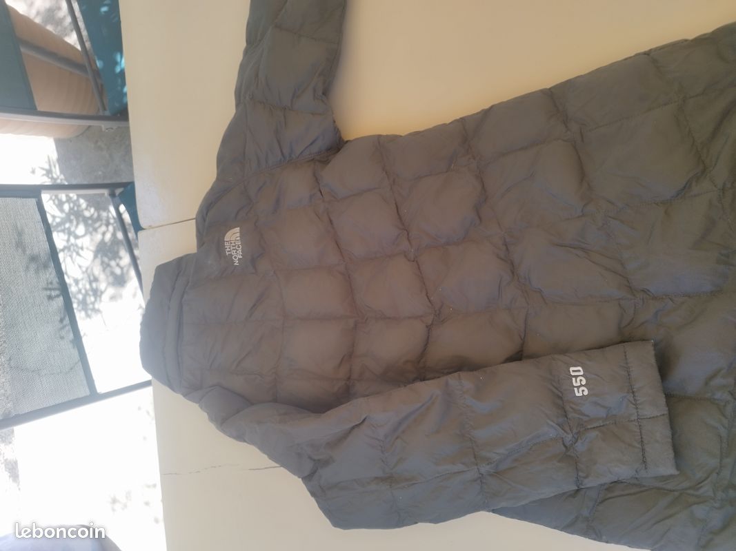 Doudoune north face (image 2)