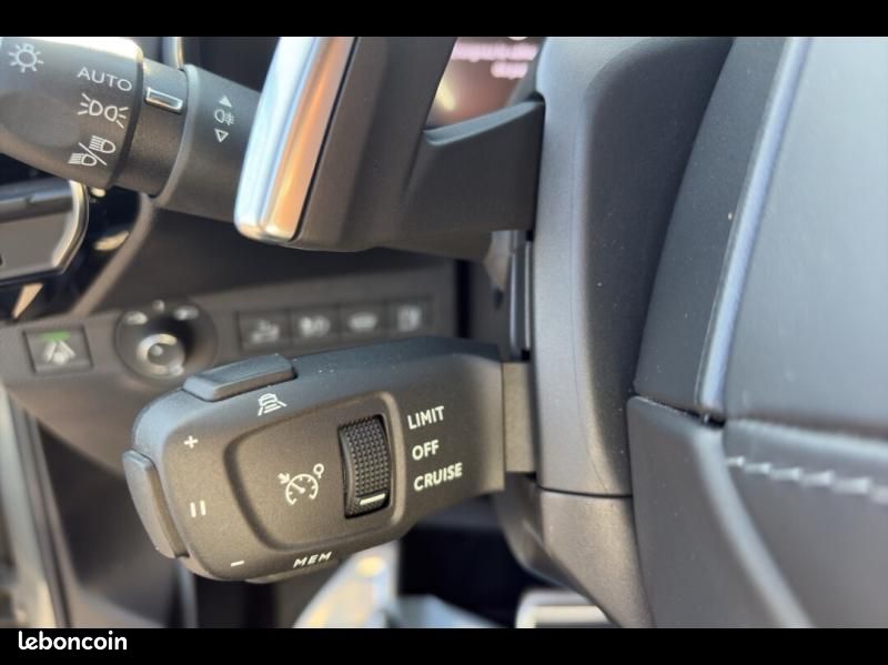 Ds DS 7 E-TENSE 4x4 360ch La Premiere (image 15)
