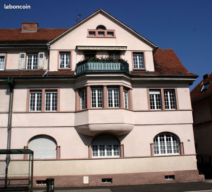 Immeuble 15 pièces 378 m² · à Strasbourg · 378 m² · 1 240 000 €