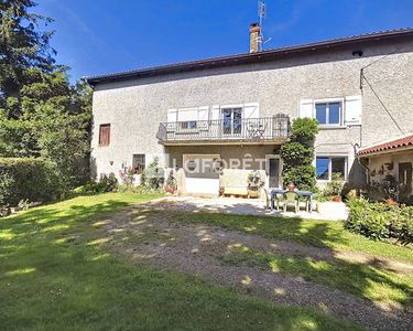 Maison 529 000 € - 110 m²