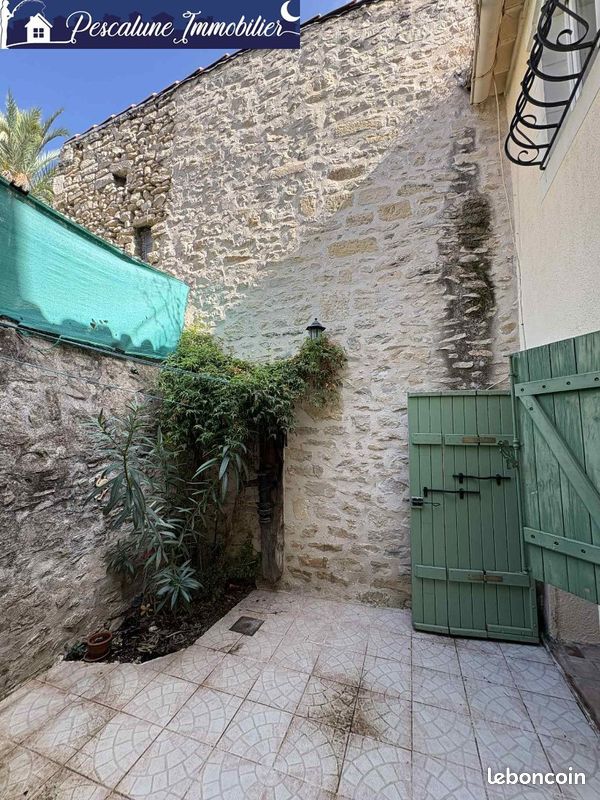 Maison 3 pièces 60 m² · à Lunel · 60 m² · 159 000 €