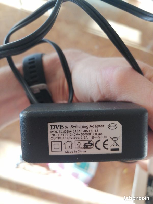 Chargeurs (image 4)