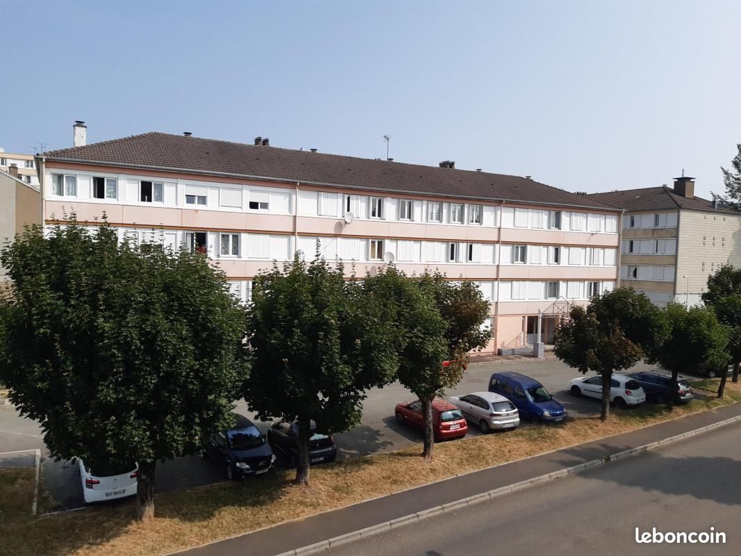 Appartement 1 pièce 38 m² · à Héricourt · 38 m² · 280 €/mois