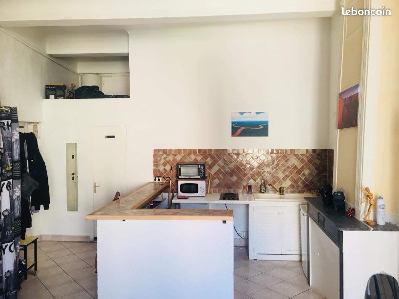 Appartement 1 pièce 33 m² · à Toulon · 33 m² · 93 000 €