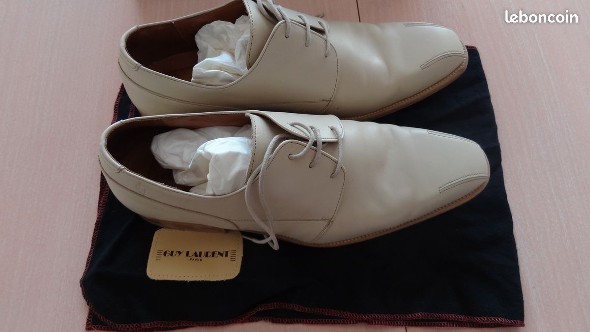 Chaussures de cérémonie Mariage Chaussures