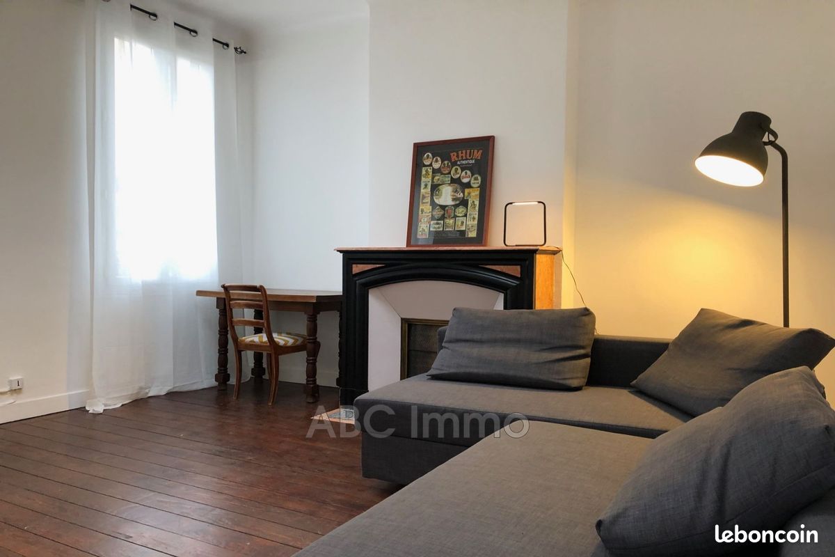Appartement 2 pièces 41 m² · à Aix-en-Provence · 41 m² · 990 €/mois