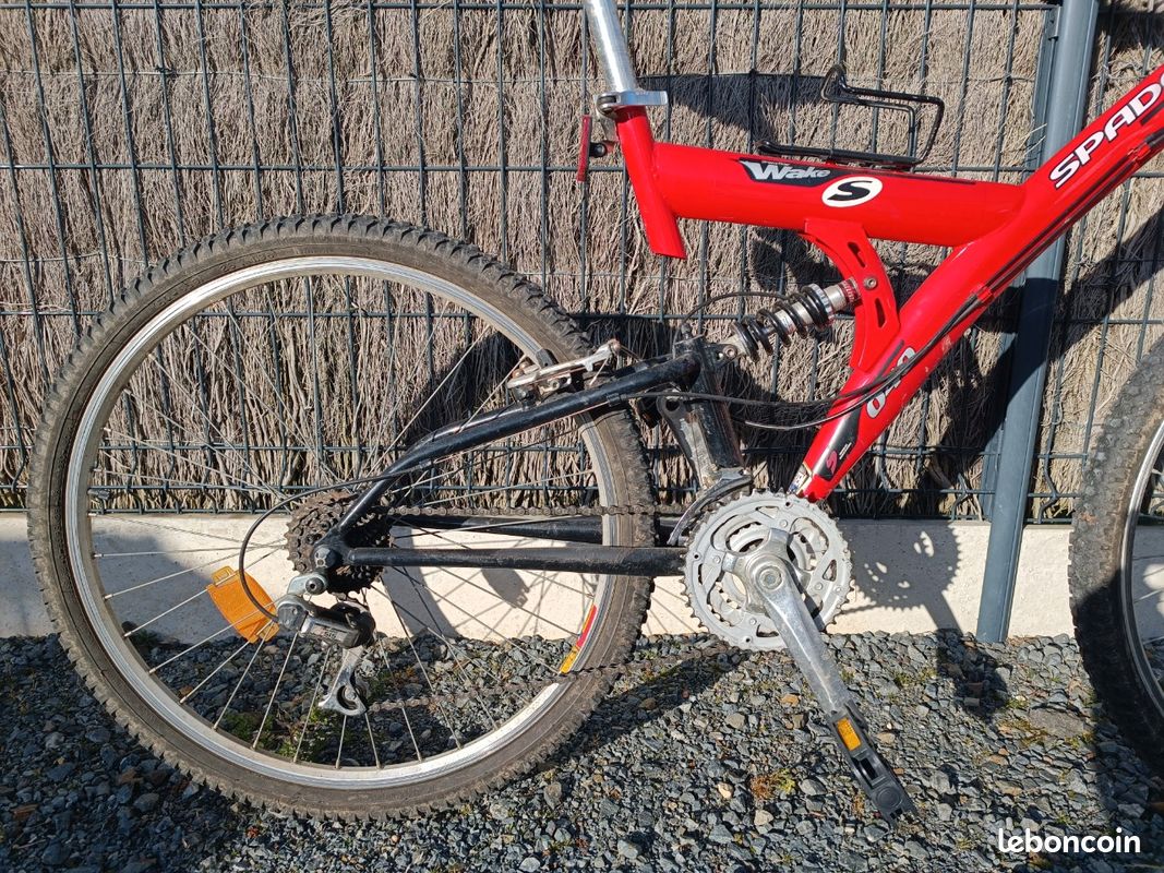 VTT Suspendu (image 2)