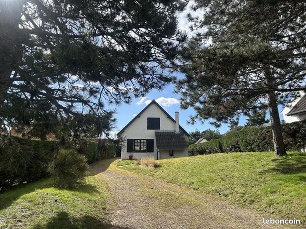 Maison 4 pièces 88 m²