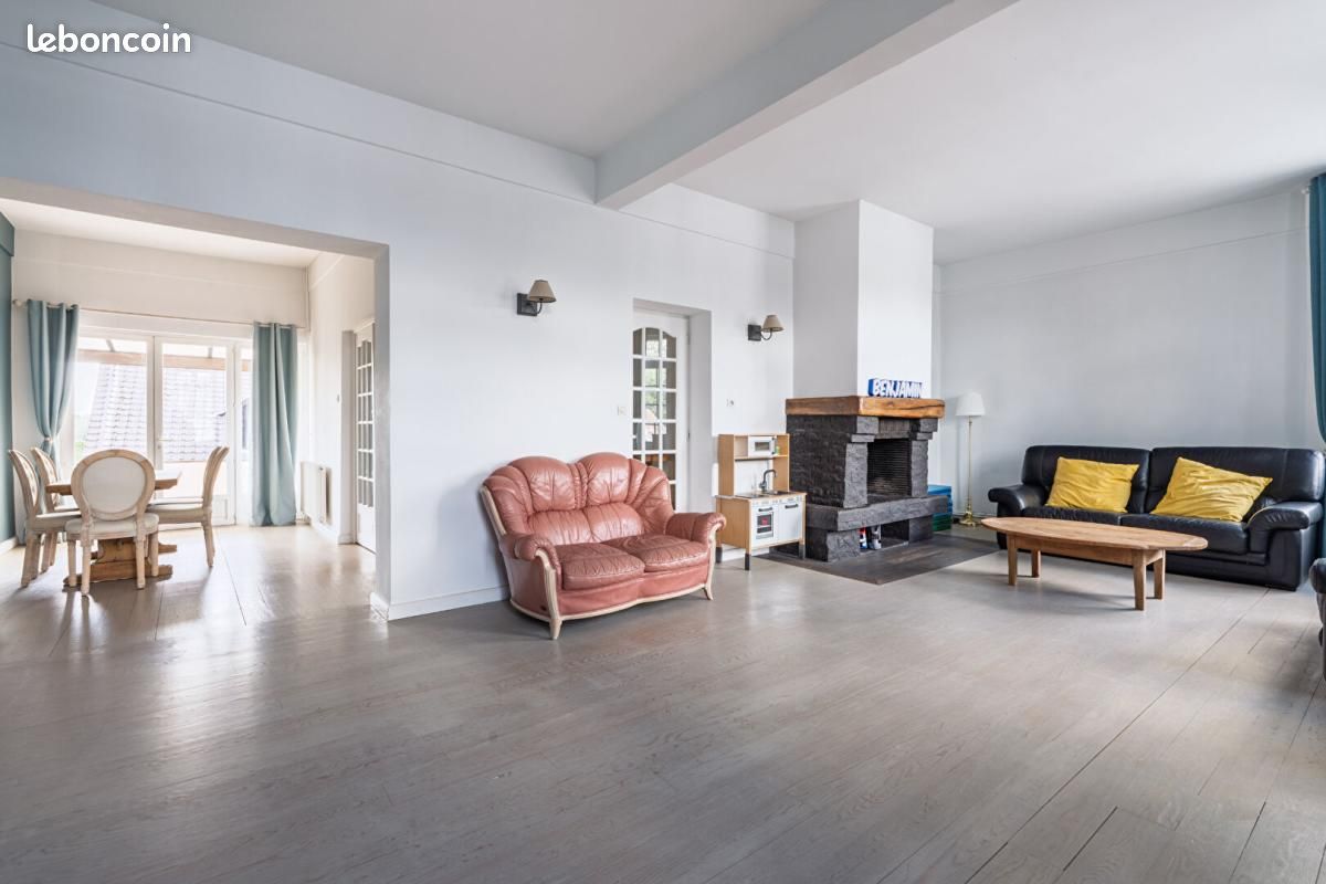 Maison 5 pièces 149 m² · à Lambersart · 149 m² · 468 000 €